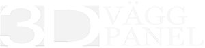 3D Väggpaneler - logo